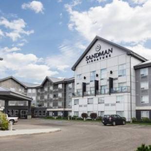 Фотографии гостиницы
Sandman Signature Edmonton South Hotel