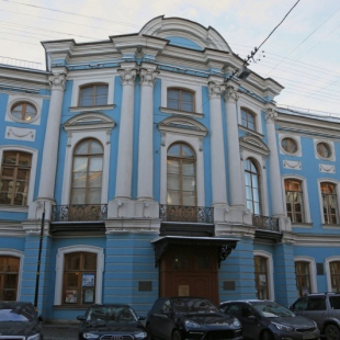 Фотография музея Музей гигиены Центра медицинской профилактики