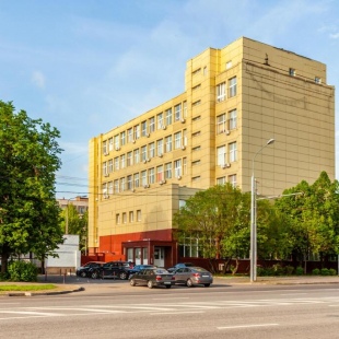 Фотография квартиры BestFlat24 (БэстФлэт24) на улице Полярная 31 строение 1