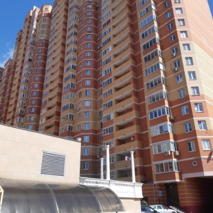 Фотография квартиры Апартаменты на улице Инициативная