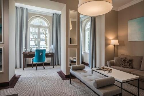 Фотография гостиницы Maxymilian Unique Hotel