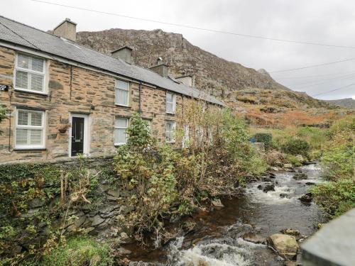 Фотография гостевого дома 3 Barlwyd Terrace