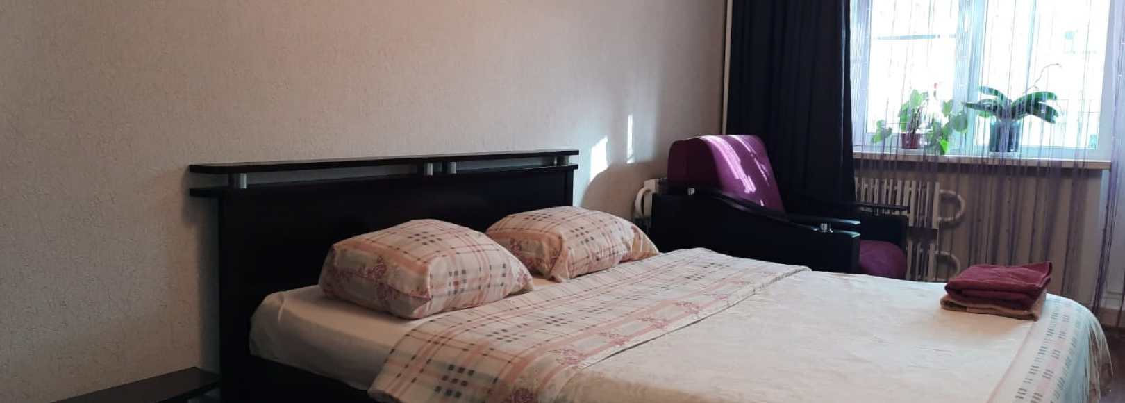 Фотография квартиры Квартира на Московском проспекте