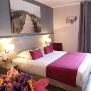 Фотографии гостиницы
Atoll Hotel restaurant