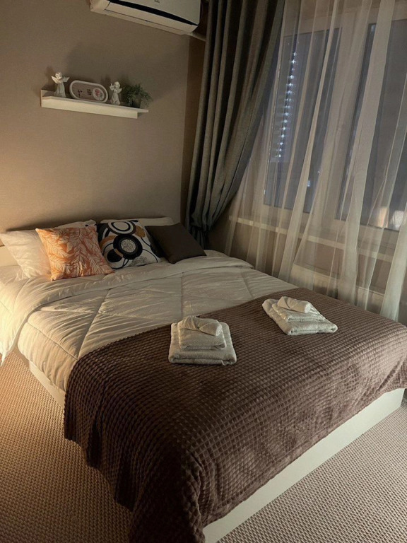 Фотография квартиры Квартира На улице Александра Печерского 5