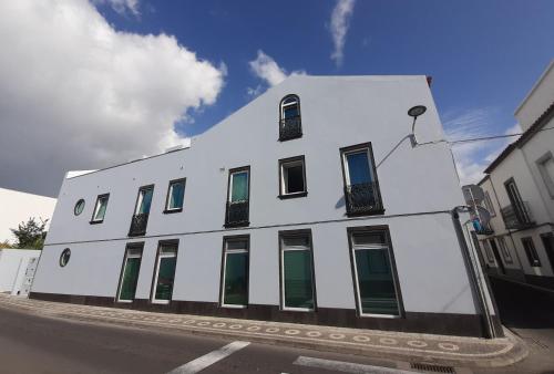 Фотография хостела THE HOLY COW - Hostel & Suites