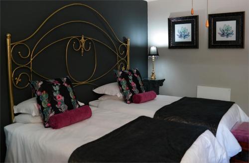 Фотография гостевого дома Arcadia Guesthouse & Restaurant