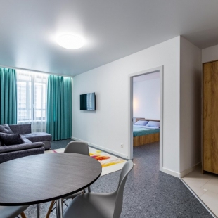 Фотография квартиры Poshtel Vdali