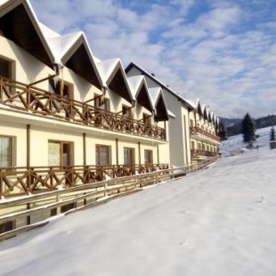 Фотография гостиницы Запорожская Сечь