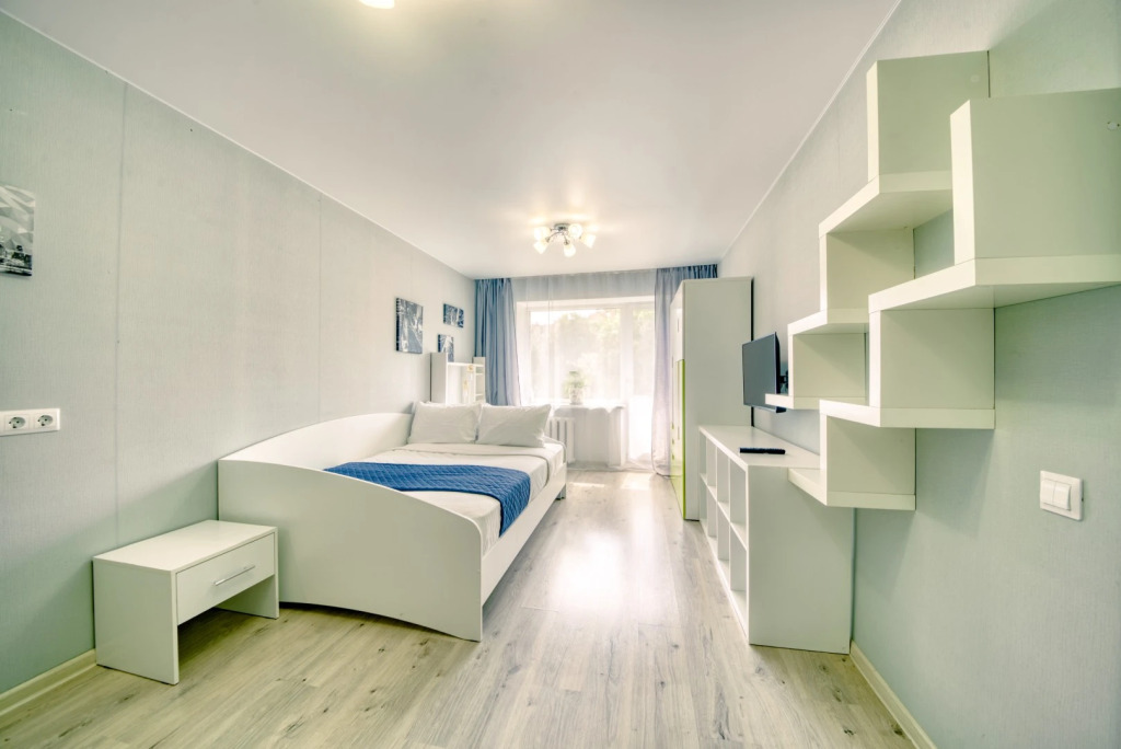 Фотография квартиры Квартира на Быковского 10