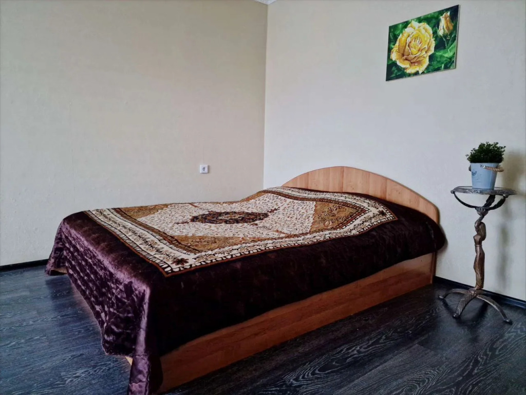 Фотография квартиры Квартира Уютная на Ленина 70