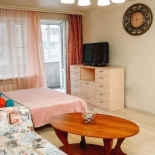 Фотография квартиры Апартаменты на улице Либкнехта 9