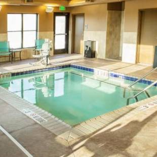 Фотография гостиницы Teddy's Residential Suites New Town