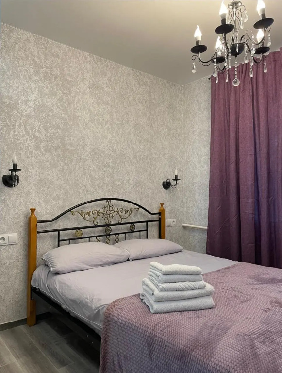 Фотография квартиры Апартаменты Мини-студия в центре Калининграда