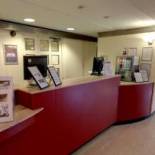 Фотография гостиницы The Britannia Nottingham Hotel