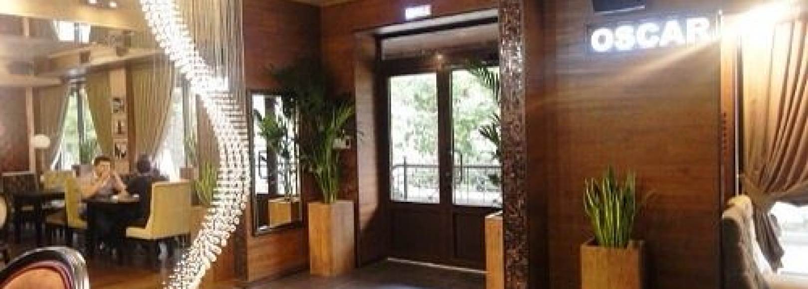 Фотография кафе Hollywood