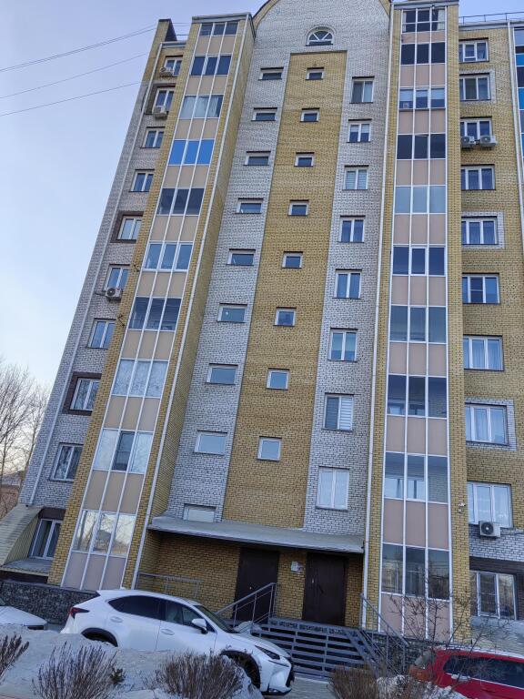 Фотография квартиры Апартаменты на улице Декабристов