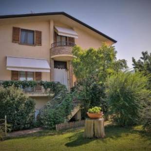 Фотографии мини отеля
CasaVittorio