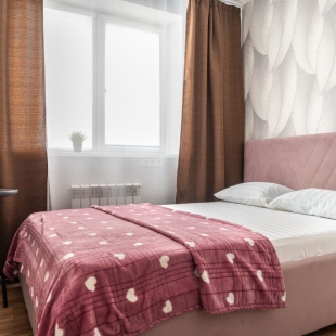 Фотография квартиры Квартира Уютная 3-х комнатная  ЖК Звездный