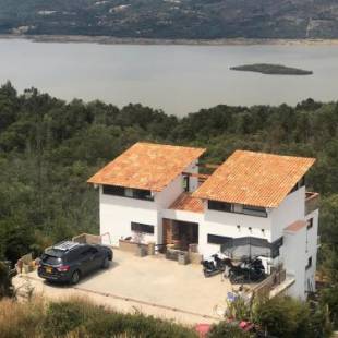 Фотографии гостевого дома 
            APTO 102 EN "ABADIA de TOMINE"