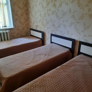 Фотография квартиры Квартира На Повенецкая 7