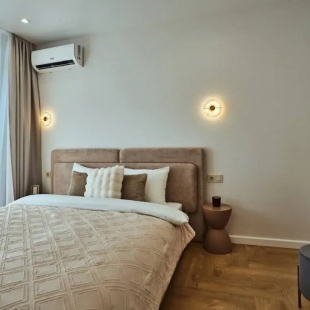 Фотография квартиры Квартира в ЖК Наследие