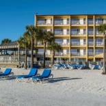 Фотография гостиницы Winter the Dolphins Beach Club, Ascend Hotel Collection