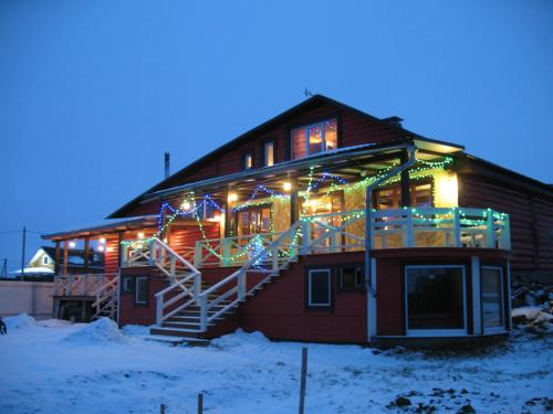 Фотографии мини отеля 
            Валерина