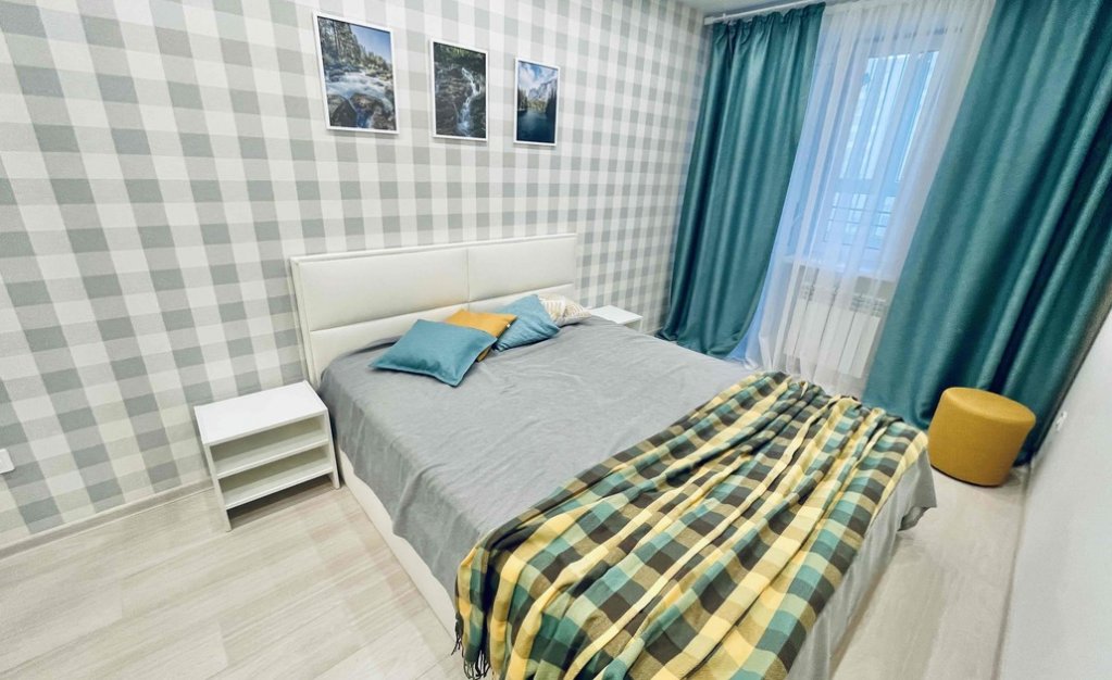 Фотография квартиры Апартаменты VEGAS на Московском Шоссе 167/1