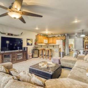 Фотографии гостевого дома
Hill Country River Condo