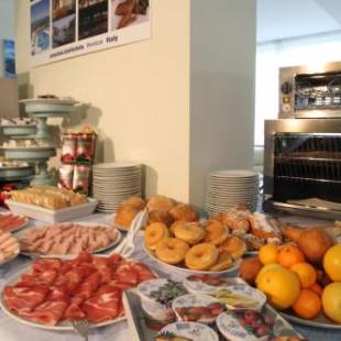 Фотографии гостиницы
Aviano Palace Hotel