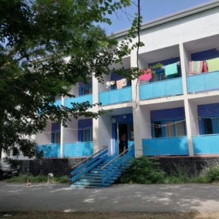 Фотография гостевого дома Маяк