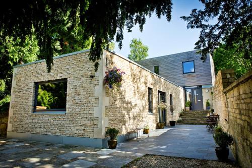 Фотография гостевого дома The Cedars Bed & Breakfast