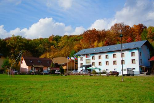 Фотографии гостиницы
Клуб Виссон