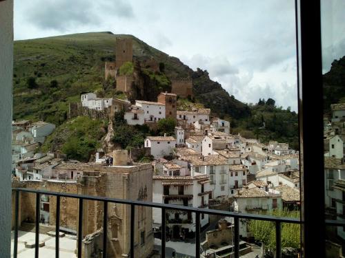 Фотография гостевого дома Casa Tio Paco