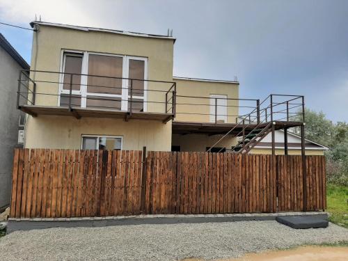 Фотография гостевого дома Ден-Арт Азов