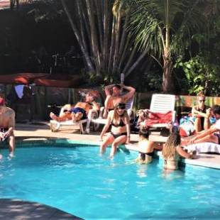 Фотографии хостела
Costa Rica Backpackers