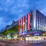 Фотография гостиницы IntercityHotel Wien
