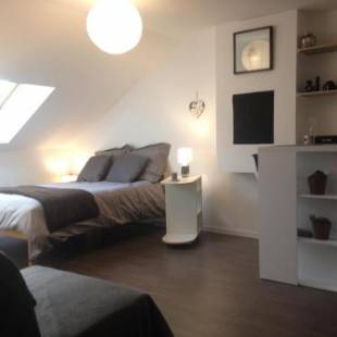 Фотографии мини отеля
Charles