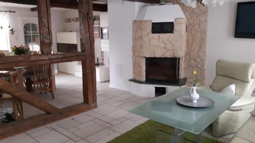 Фотография гостевого дома Altstadt Ferienhaus