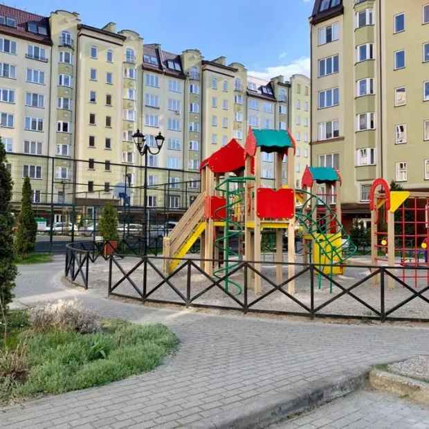 Фотографии квартиры
Апартаменты у моря Московская 60