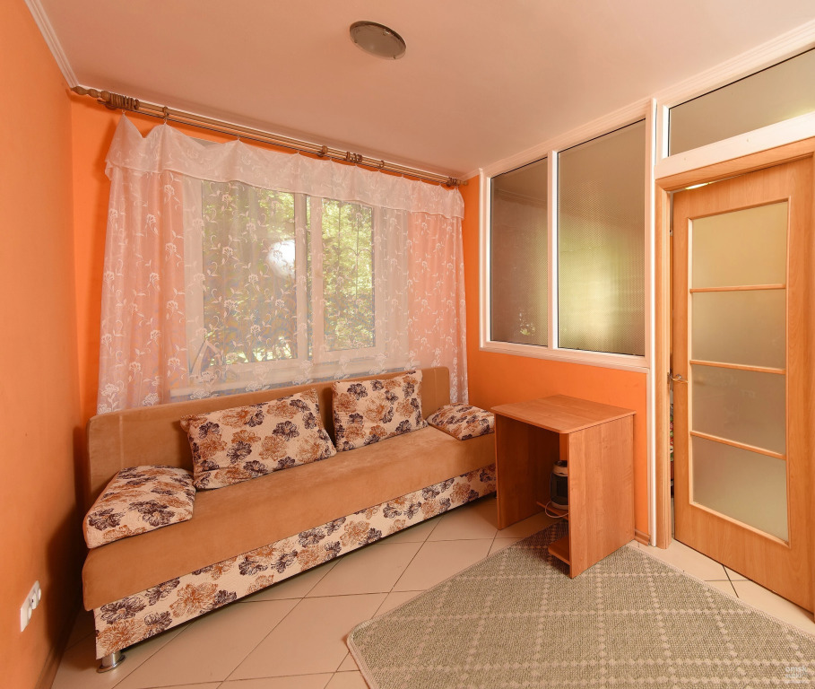 Фотография квартиры Квартира на Проспекте Карла Маркса 30