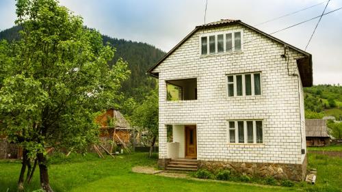 Фотографии гостевого дома
Коттедж Майдан