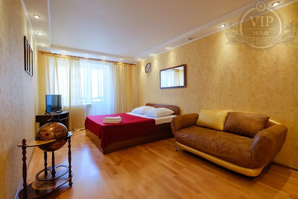 Фотография квартиры Апартаменты Viphome на  Советской 98