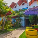 Фотография гостевого дома Hostal Gosén