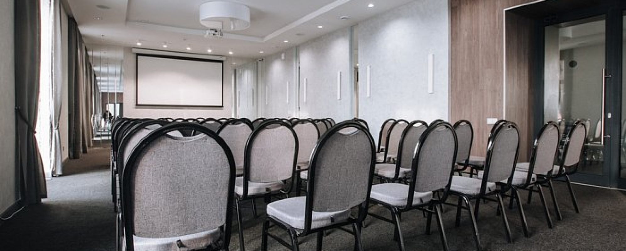 Фотографии конференц-зала Панорама