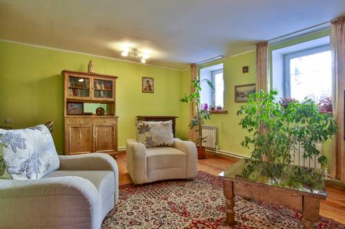 Фотография гостевого дома Васильевская Слобода