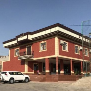 Фотография гостиницы Gaza Hotel Boysun