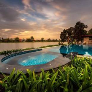 Фотографии гостиницы
Doi Inthanon Riverside resort