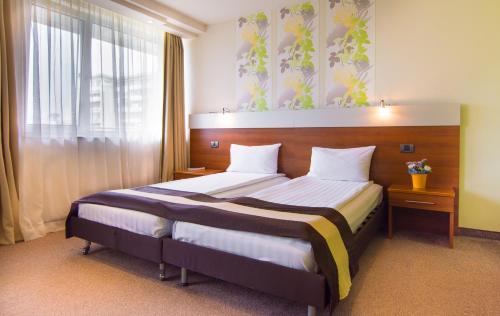 Фотография гостиницы Hotel Forum - Free Parking